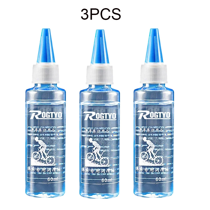 Cycling Gear Brands - Lubricante de cadena seca para bicicleta,