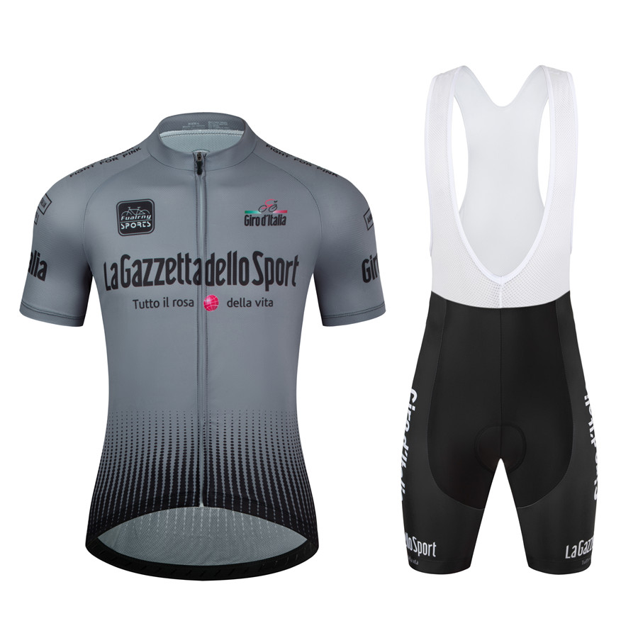 Ropa de bicicleta Tour Of Ital - Cycling Bib Shorts reseña y precio