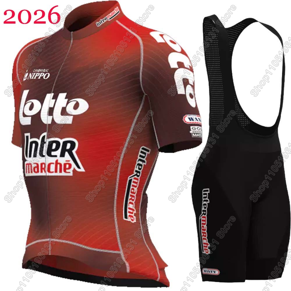 Conjunto de Jersey de Ciclismo - Cycling Bib Shorts reseña y precio