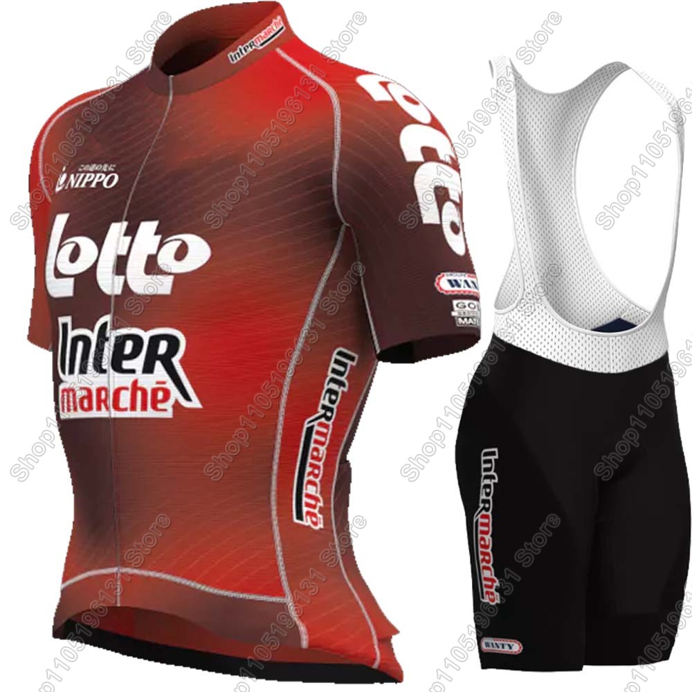 Conjunto de Jersey de Ciclismo - Cycling Bib Shorts reseña y precio