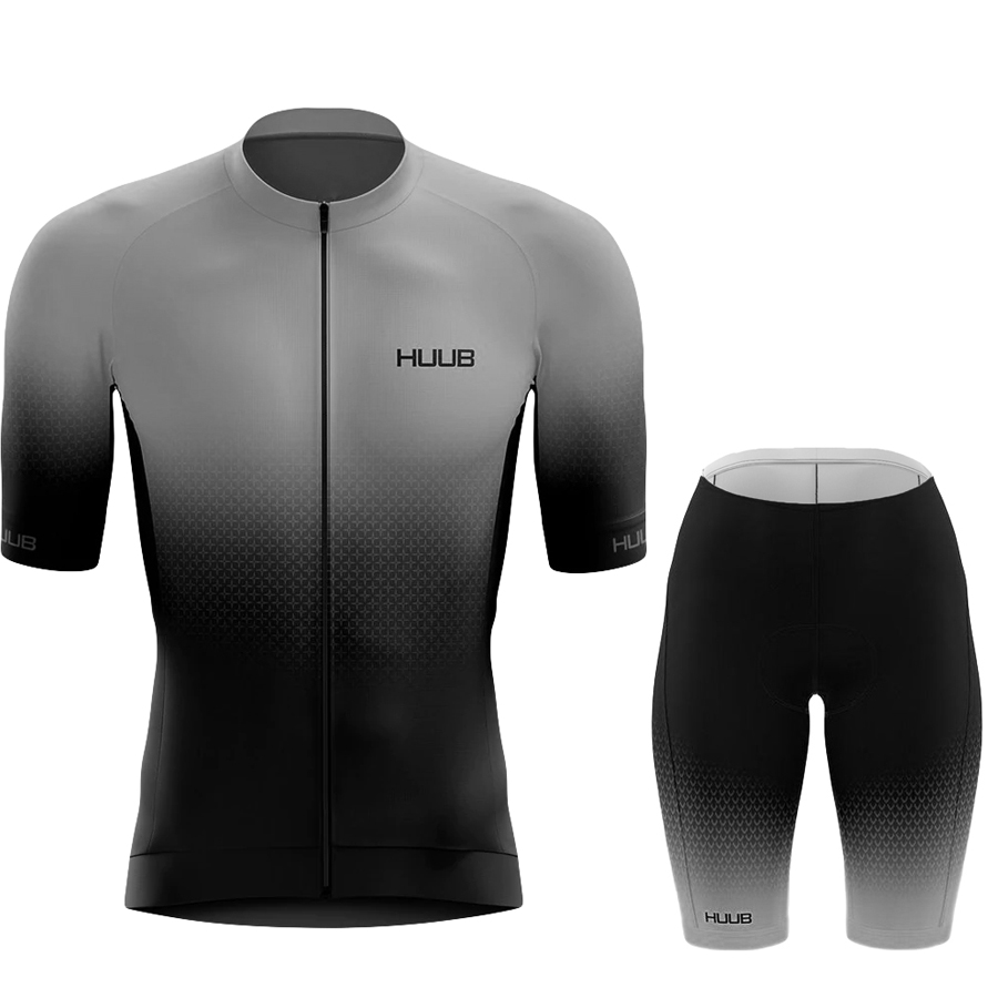 Conjunto de Ropa de Ciclismo H - Cycling Bib Shorts reseña y precio