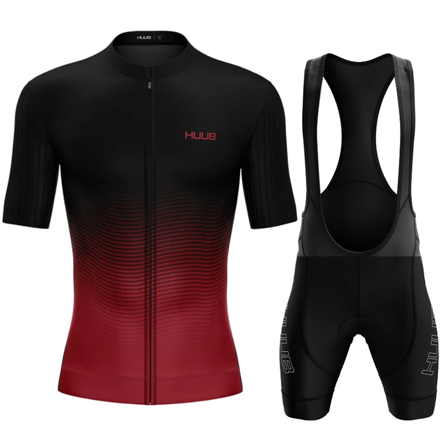 Conjunto de Ropa de Ciclismo H - Cycling Bib Shorts reseña y precio