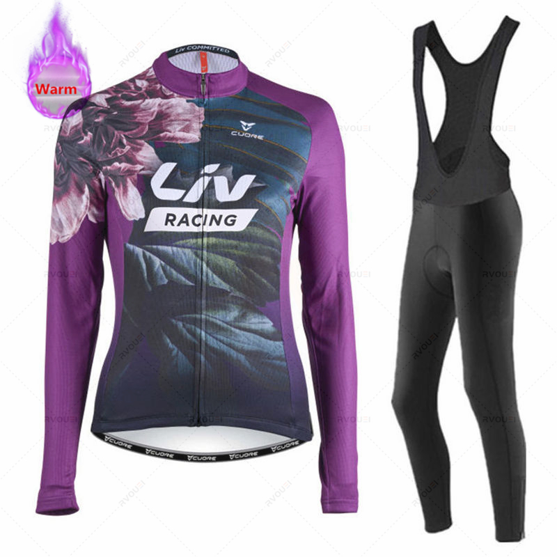 Liv-Conjunto de Bicicleta de i - Cycling Gear Jersey reseña y precio