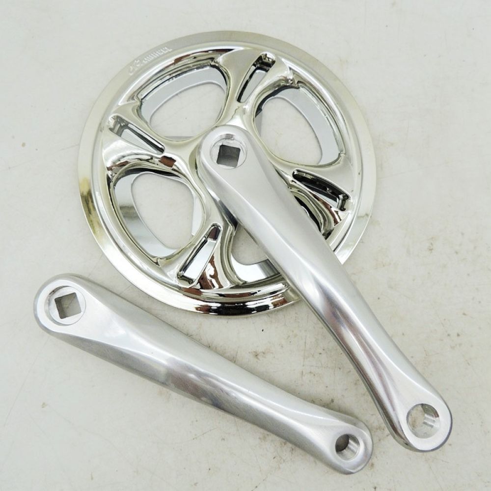 Brazo de biela de 175 mm, plat - Cycling Gear And Equipment reseña y precio