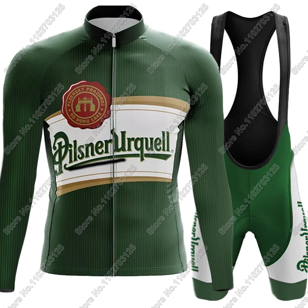 2025 Drink Beer Ciclismo Jerse - Cycling Gear Jersey reseña y precio