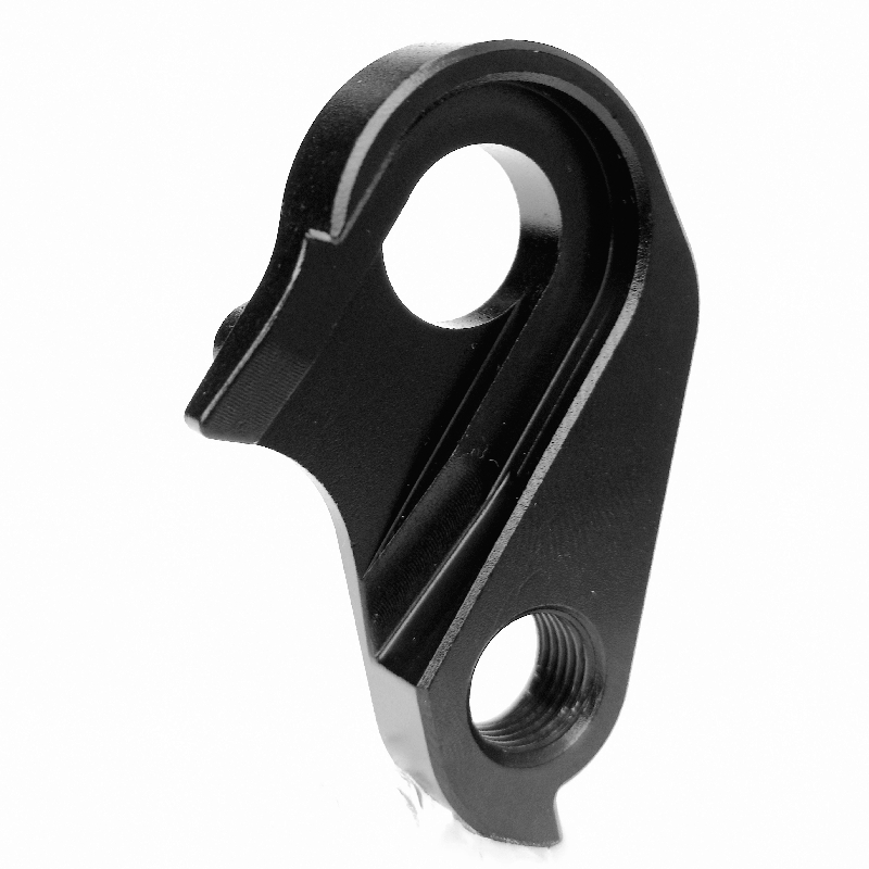 2 piezas de cambio trasero de  - Carbon Bike Frame reseña y precio