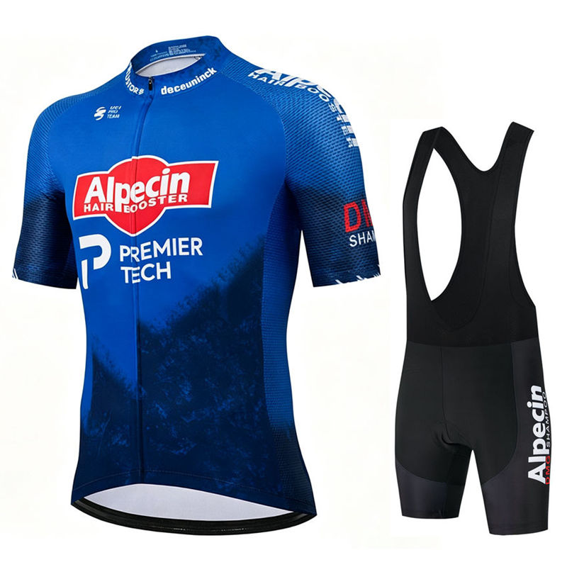 Conjuntos de Jersey de Ciclism - Cycling Bib Shorts reseña y precio