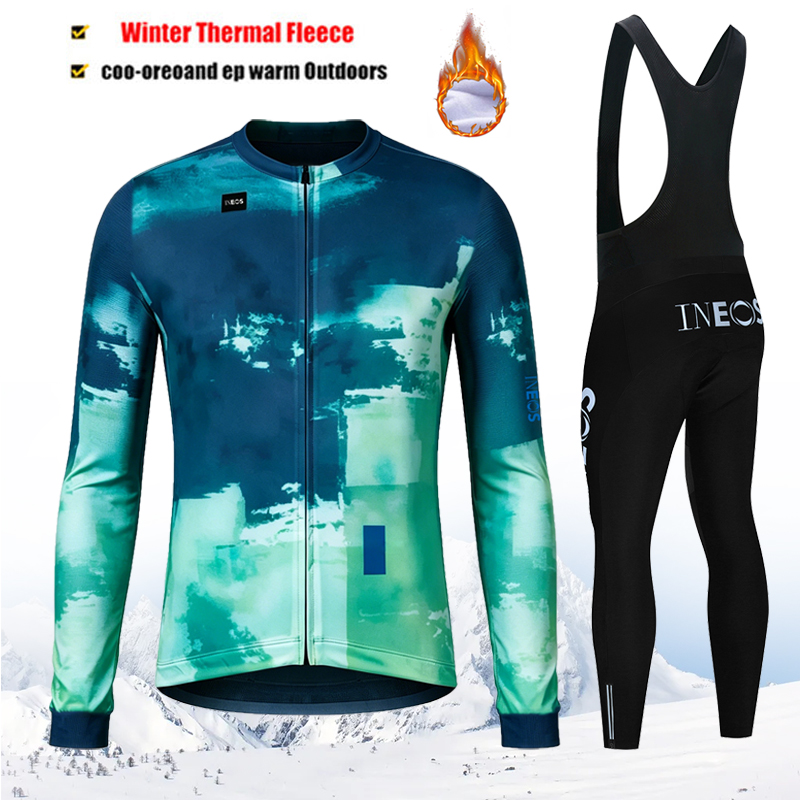 Conjunto de ropa de ciclismo d - Cycling Gear Jersey reseña y precio