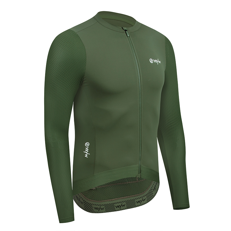 Conjunto de maillot de ciclism - Cycling Gear Jersey reseña y precio
