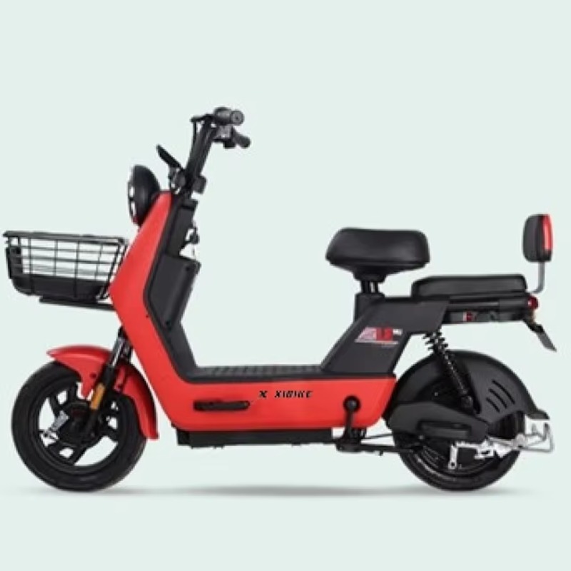 Bicicleta Eléctrica YTYIN de A - Carbon Bike Frame reseña y precio