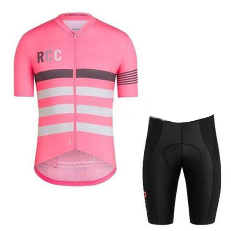 Conjunto de Jersey de Ciclismo - Cycling Gear Brands reseña y precio
